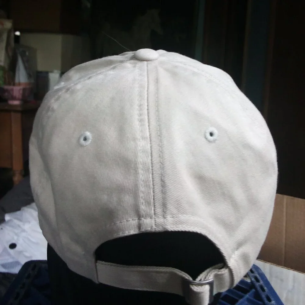 Lexus U.S. Open Surfing Strap Back Hat Cap